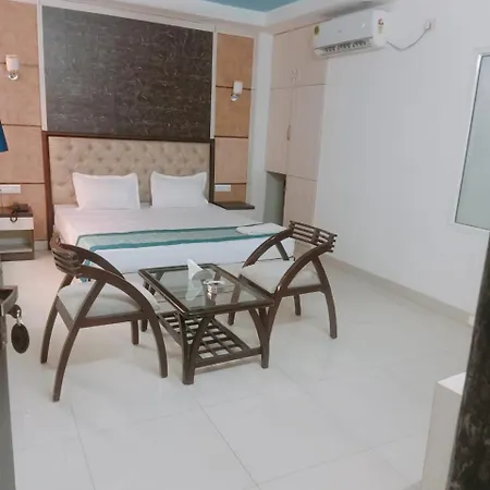 Aero Home Stay- Bed&Breakfast